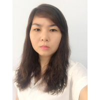 cover CV: Mạch Thủy Tiên