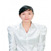 cover CV: Hồ Thị Duyên