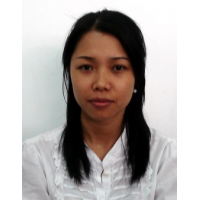 cover CV: ĐỖ THỊ THIÊN HƯƠNG