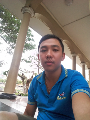 cover CV: Lê Duy Tân