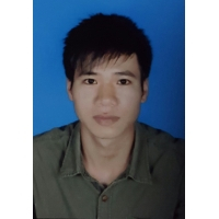 cover CV: Phùng Bá Quân 