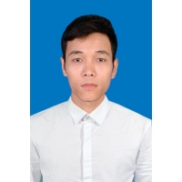 cover CV: Trần Tùng Luân