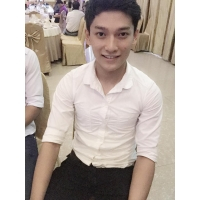 cover CV: Huỳnh Công Thành