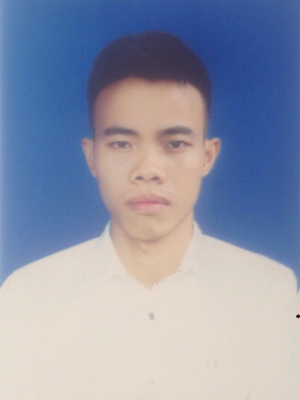 cover CV: Nguyễn Văn Tình