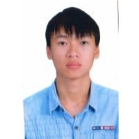 cover CV: Dương Quang Vũ