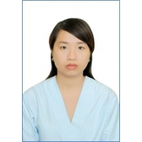 cover CV: Phạm Thị Hồng Thu