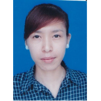 cover CV: Chu Thị Lý