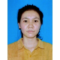 cover CV: Cao Thị Ái Phương