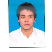 cover CV: Trương Văn Thắng