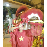 cover CV: Diêm Đăng Tuyến