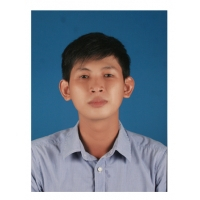 cover CV: Nguyễn Phú Phong