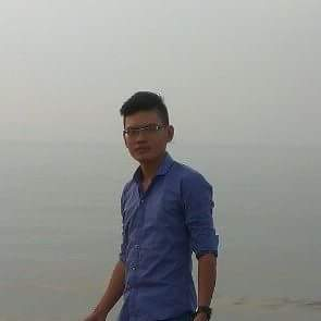 cover CV: Thái Thanh Sơn