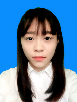 cover CV: Ngô Thị Thúc Loan