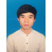 cover CV: Phan Đình Ngọc