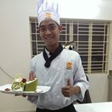 cover CV: Huỳnh Kim Phụng