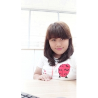 cover CV: Kiều Thanh Thúy