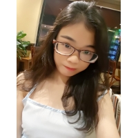 cover CV: Nguyễn Bội Ngân