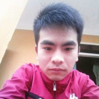 cover CV: Phạm Xuân Biên