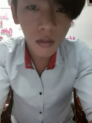 cover CV: Phạm Toàn Vàng