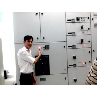 cover CV: Đoàn Văn Gan