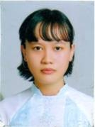 cover CV: Đoàn Thị Phương Thảo