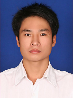 cover CV: Nguyễn Cao Cường