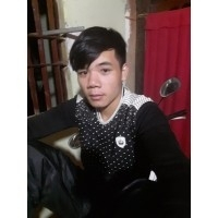 cover CV: Phùng Văn Đạt