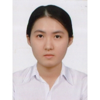 cover CV: Hồ Thị Bảo Nhi