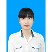cover CV: Lê Thị Yến