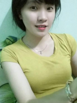 cover CV: Đinh Thị Hồng Gấm