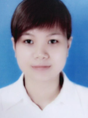 cover CV: Nguyễn Thị Hải Yến
