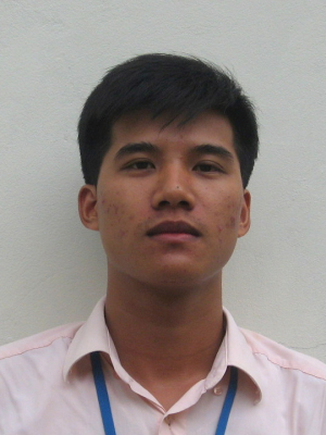 cover CV: Nguyễn Văn Thành