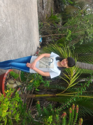 cover CV: Đoàn Thị Cẩm Tú