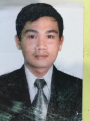 cover CV: TÔN QUANG KHIẾT