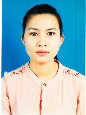 cover CV: Nguyễn Thị Hiền Trang