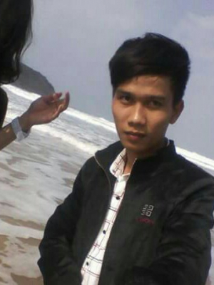 cover CV: Trương Công Phương Nam