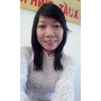 cover CV: Nguyễn Thị Minh