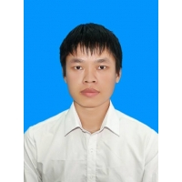 cover CV: Ngô Hải Lâm