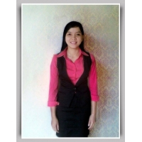 cover CV: Huỳnh Thị Trang