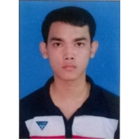 cover CV: Lâm Quang Bình