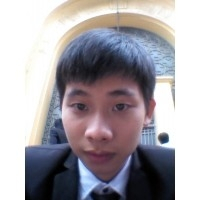 cover CV: Đỗ Ngọc Hiệu