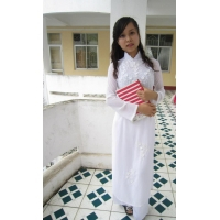 cover CV: Đặng Thị Lan