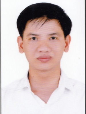 cover CV: Nguyễn Xuân Quí