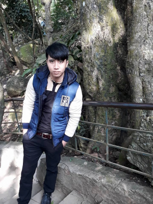 cover CV: Nguyễn Đình Cương