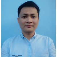 cover CV: Lưu Văn Hải