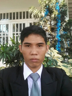 cover CV: Bùi Hoàng Duy