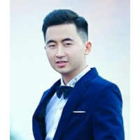 cover CV: Dương Xuân Trường