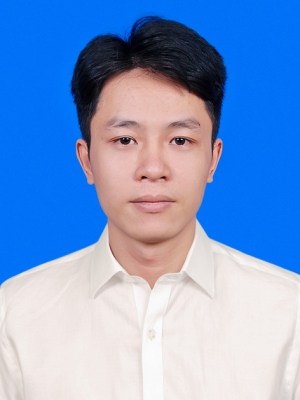 cover CV: Cao Văn Quang