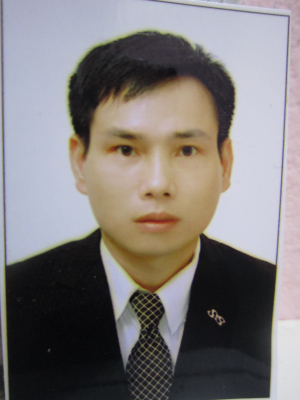 cover CV: NGÔ NGỌC QUÁN