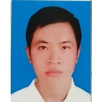 cover CV: Lê Tiến Thắng